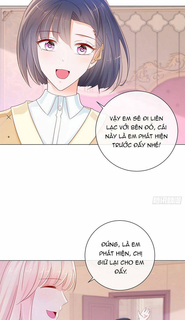 Ẩn Hôn 100%: Chọc Tức Vợ Yêu Mua Một Tặng Một Chapter 273.1 - 7