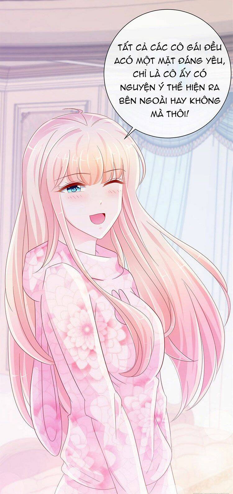 Ẩn Hôn 100%: Chọc Tức Vợ Yêu Mua Một Tặng Một Chapter 273.1 - 9