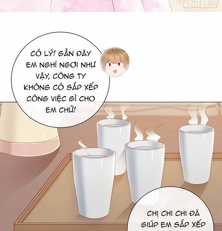 Ẩn Hôn 100%: Chọc Tức Vợ Yêu Mua Một Tặng Một Chapter 273.1 - 10