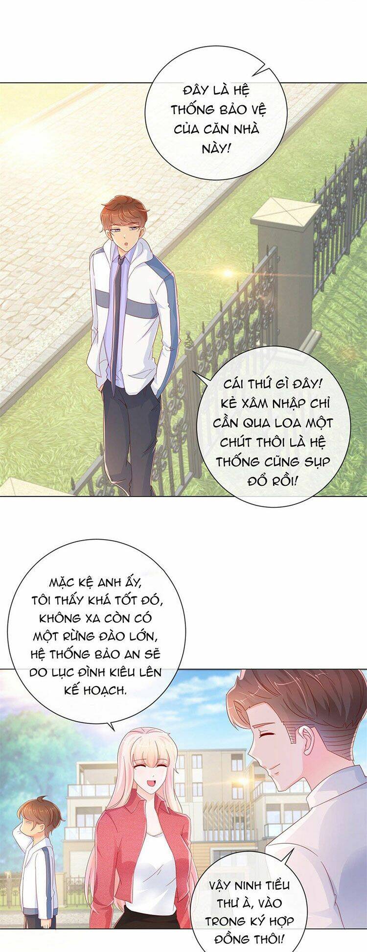 Ẩn Hôn 100%: Chọc Tức Vợ Yêu Mua Một Tặng Một Chapter 273.2 - 1