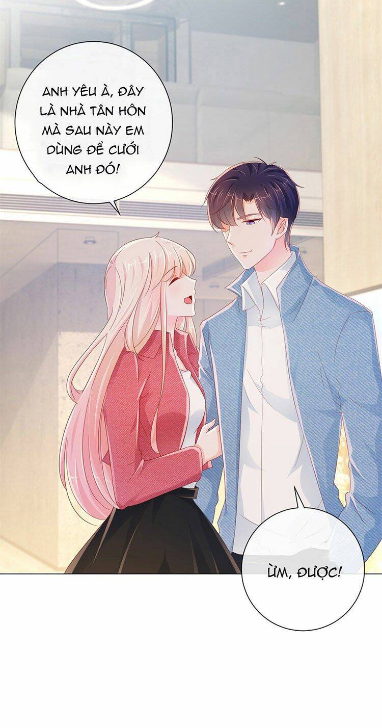 Ẩn Hôn 100%: Chọc Tức Vợ Yêu Mua Một Tặng Một Chapter 273.2 - 3
