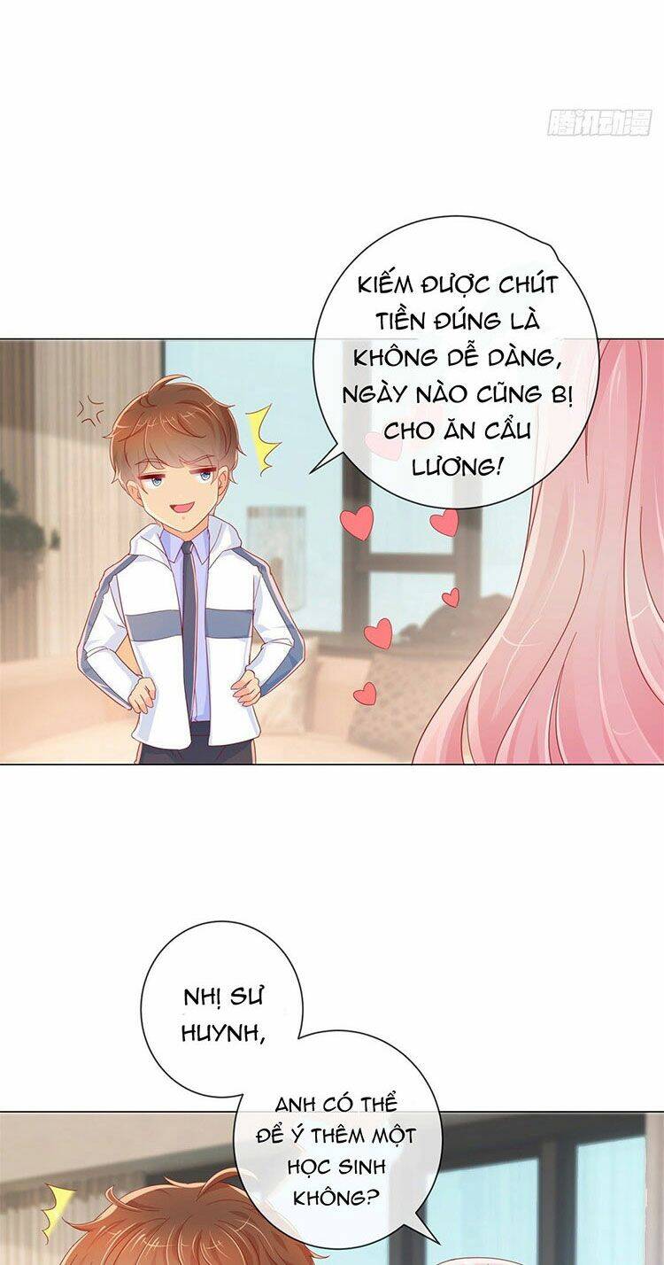 Ẩn Hôn 100%: Chọc Tức Vợ Yêu Mua Một Tặng Một Chapter 273.2 - 4