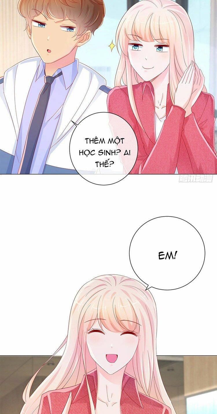 Ẩn Hôn 100%: Chọc Tức Vợ Yêu Mua Một Tặng Một Chapter 273.2 - 5