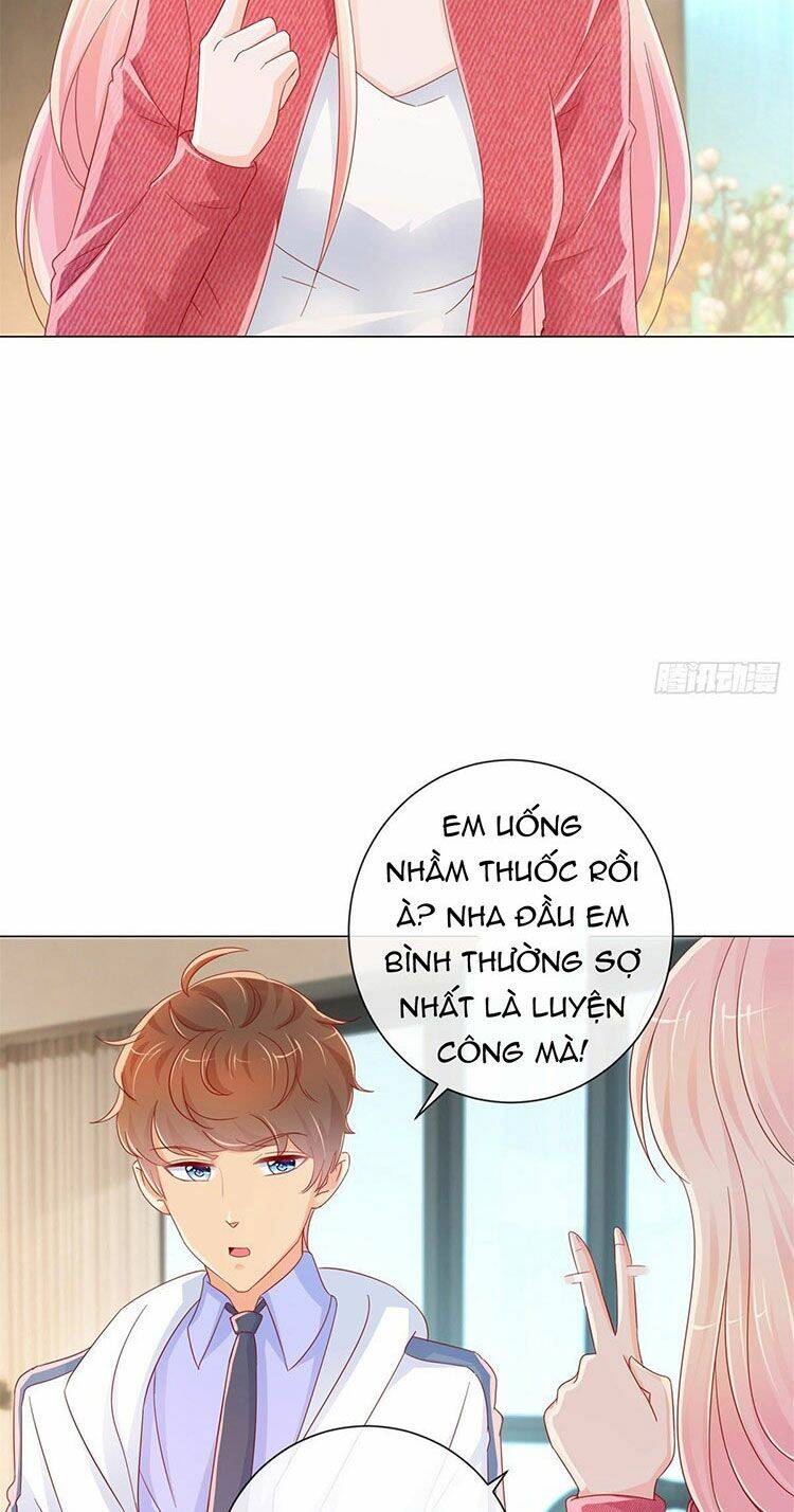 Ẩn Hôn 100%: Chọc Tức Vợ Yêu Mua Một Tặng Một Chapter 273.2 - 6