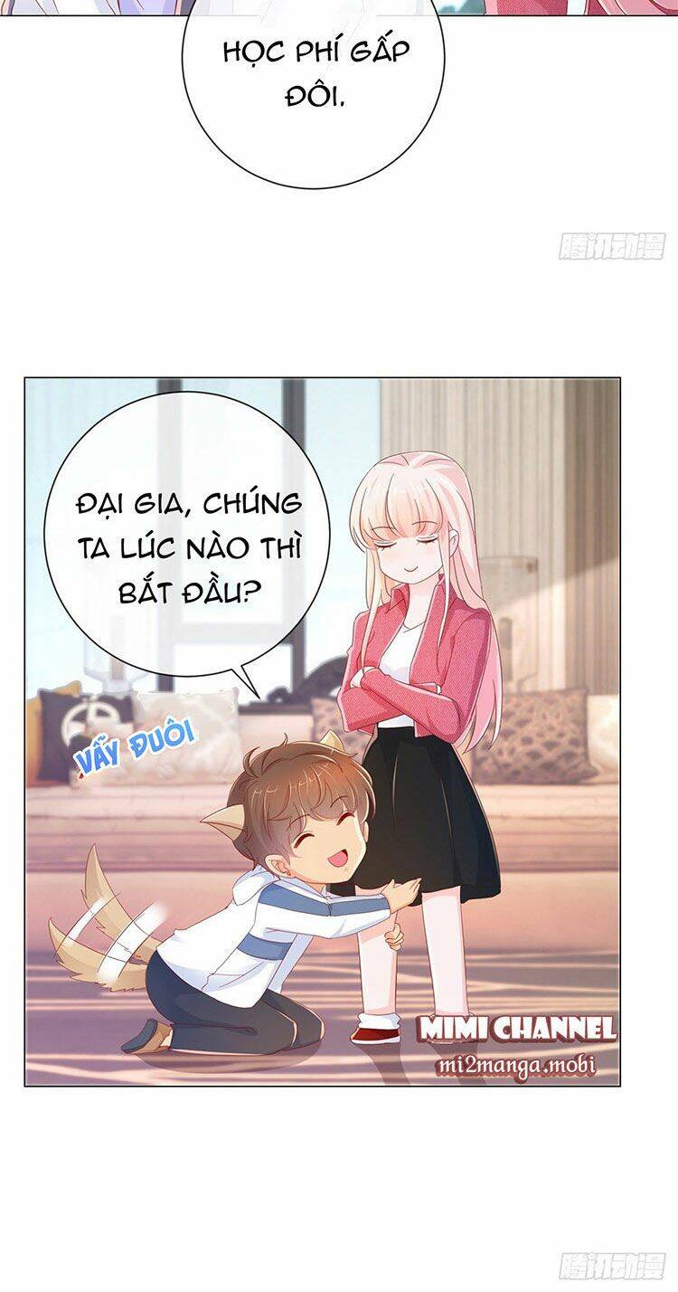 Ẩn Hôn 100%: Chọc Tức Vợ Yêu Mua Một Tặng Một Chapter 273.2 - 7