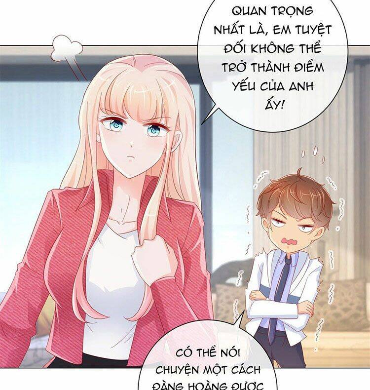 Ẩn Hôn 100%: Chọc Tức Vợ Yêu Mua Một Tặng Một Chapter 273.2 - 10