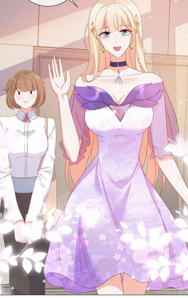 Ẩn Hôn 100%: Chọc Tức Vợ Yêu Mua Một Tặng Một Chapter 274.1 - 2