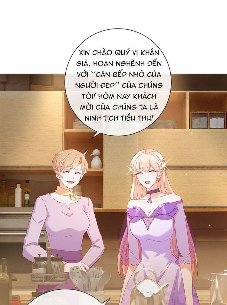 Ẩn Hôn 100%: Chọc Tức Vợ Yêu Mua Một Tặng Một Chapter 274.1 - 12