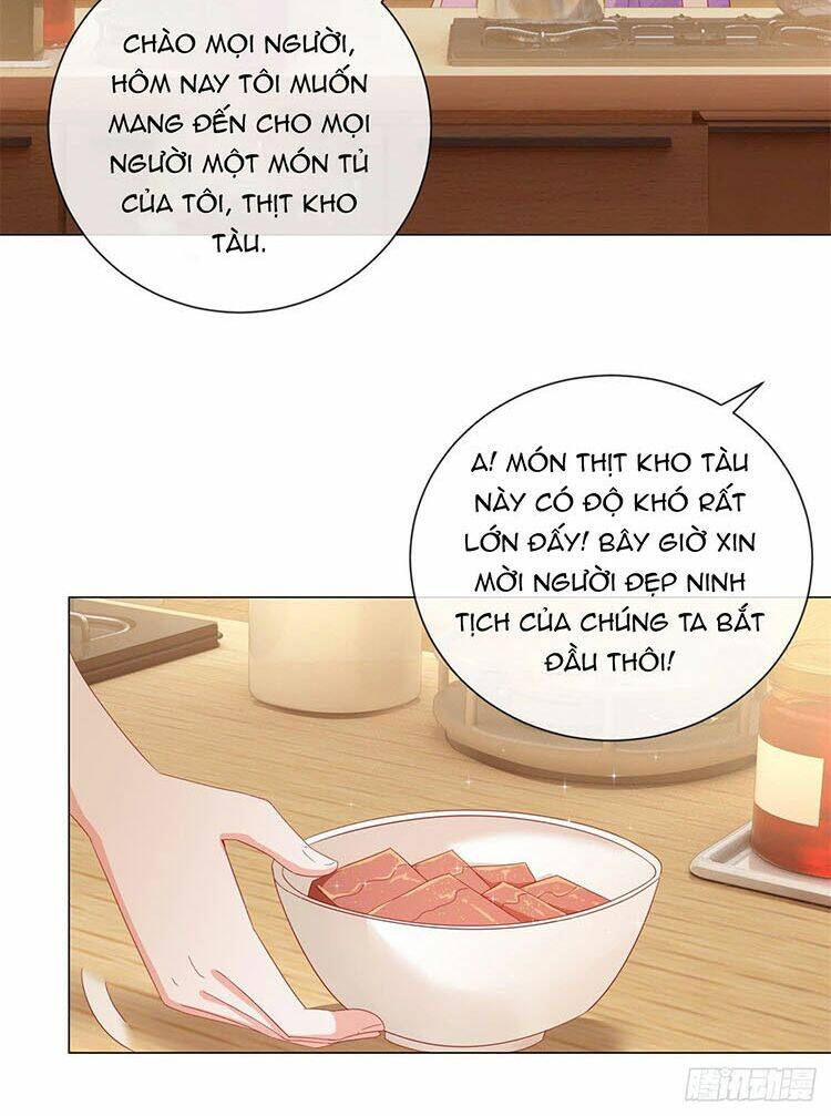 Ẩn Hôn 100%: Chọc Tức Vợ Yêu Mua Một Tặng Một Chapter 274.1 - 13