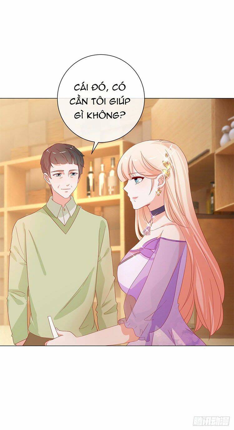 Ẩn Hôn 100%: Chọc Tức Vợ Yêu Mua Một Tặng Một Chapter 274.1 - 14