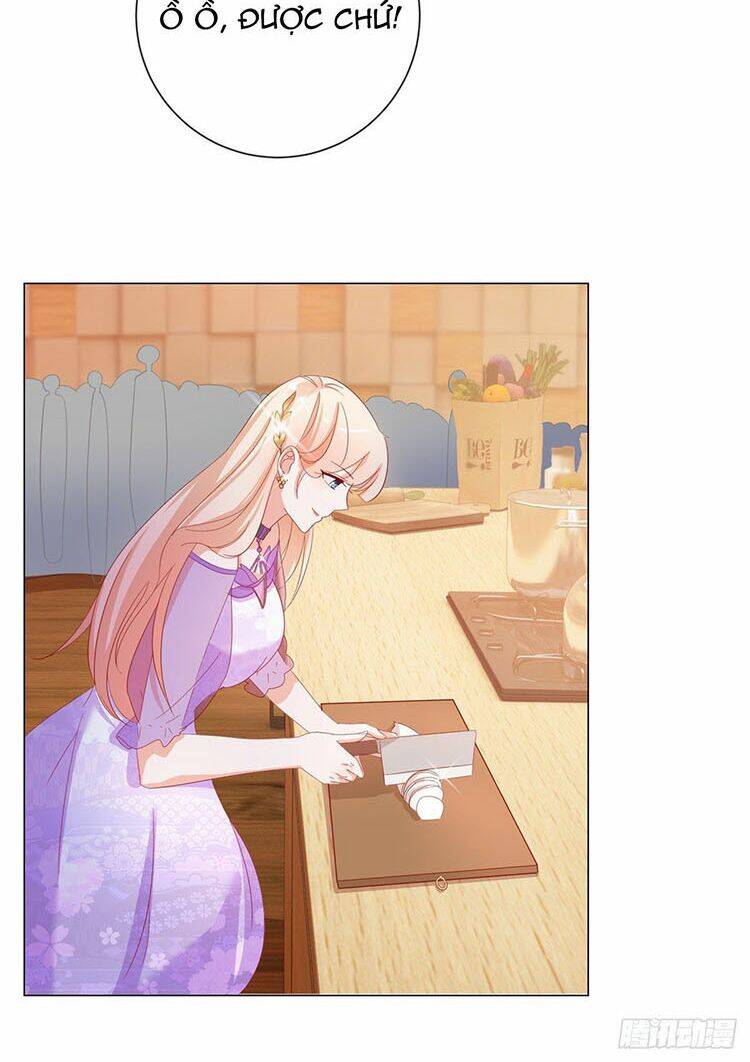 Ẩn Hôn 100%: Chọc Tức Vợ Yêu Mua Một Tặng Một Chapter 274.1 - 16