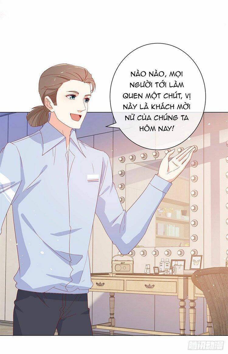 Ẩn Hôn 100%: Chọc Tức Vợ Yêu Mua Một Tặng Một Chapter 274.1 - 3