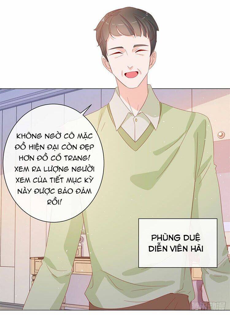 Ẩn Hôn 100%: Chọc Tức Vợ Yêu Mua Một Tặng Một Chapter 274.1 - 5