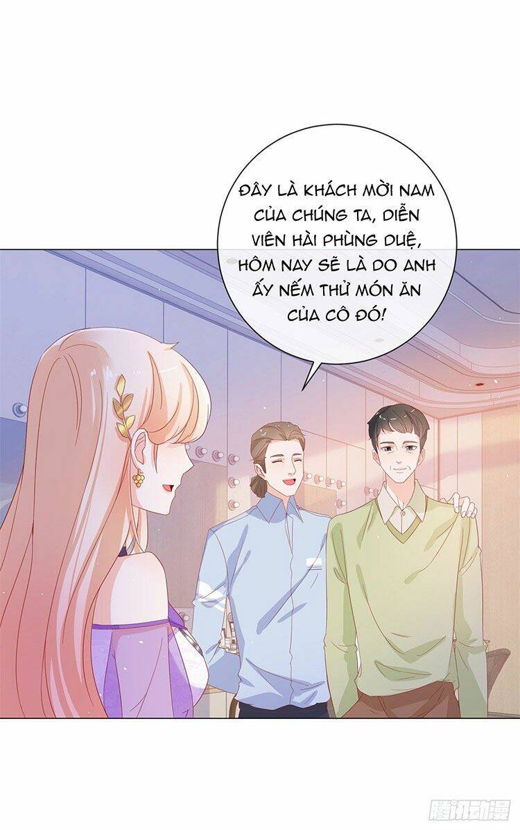 Ẩn Hôn 100%: Chọc Tức Vợ Yêu Mua Một Tặng Một Chapter 274.1 - 6