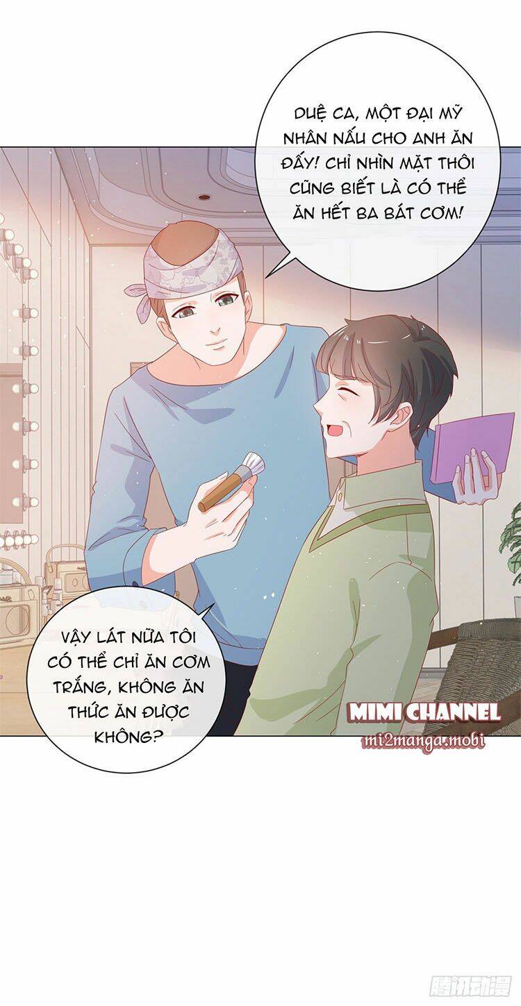 Ẩn Hôn 100%: Chọc Tức Vợ Yêu Mua Một Tặng Một Chapter 274.1 - 7