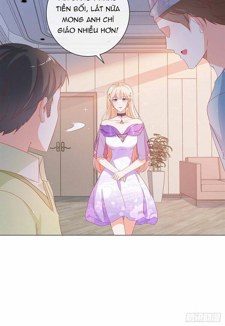 Ẩn Hôn 100%: Chọc Tức Vợ Yêu Mua Một Tặng Một Chapter 274.1 - 9