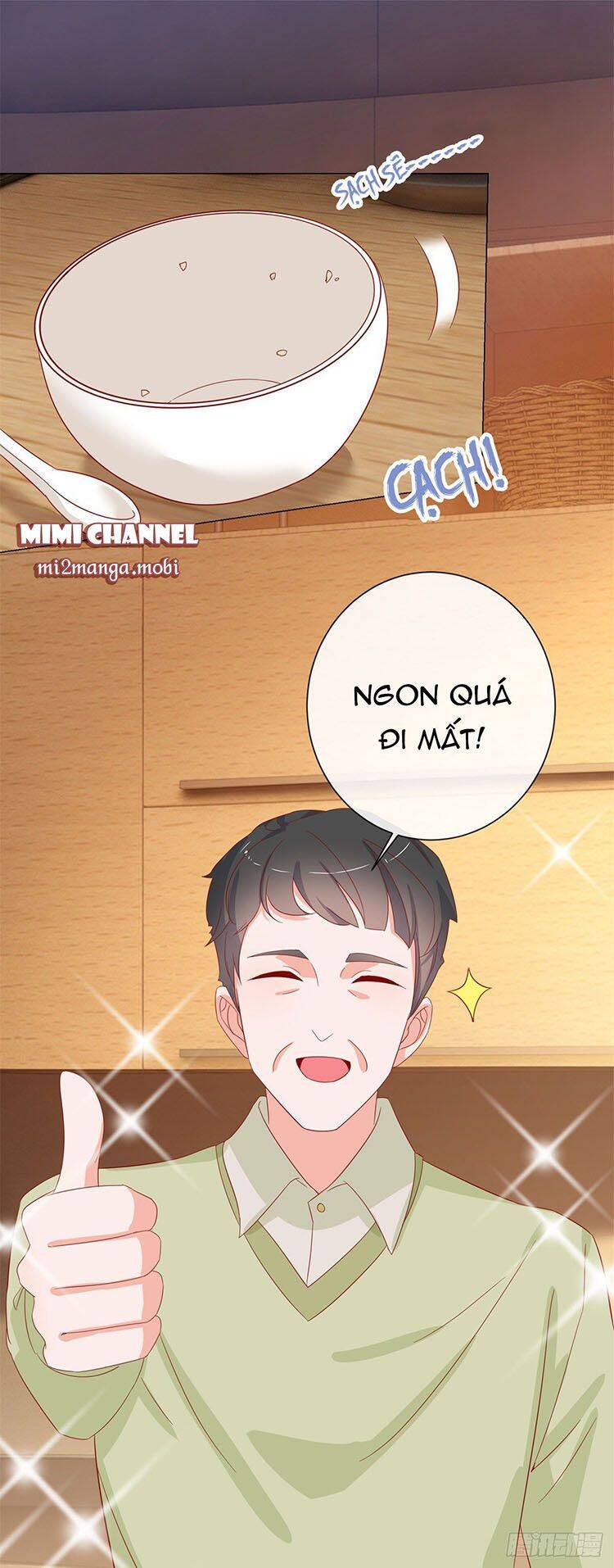 Ẩn Hôn 100%: Chọc Tức Vợ Yêu Mua Một Tặng Một Chapter 274.2 - 8