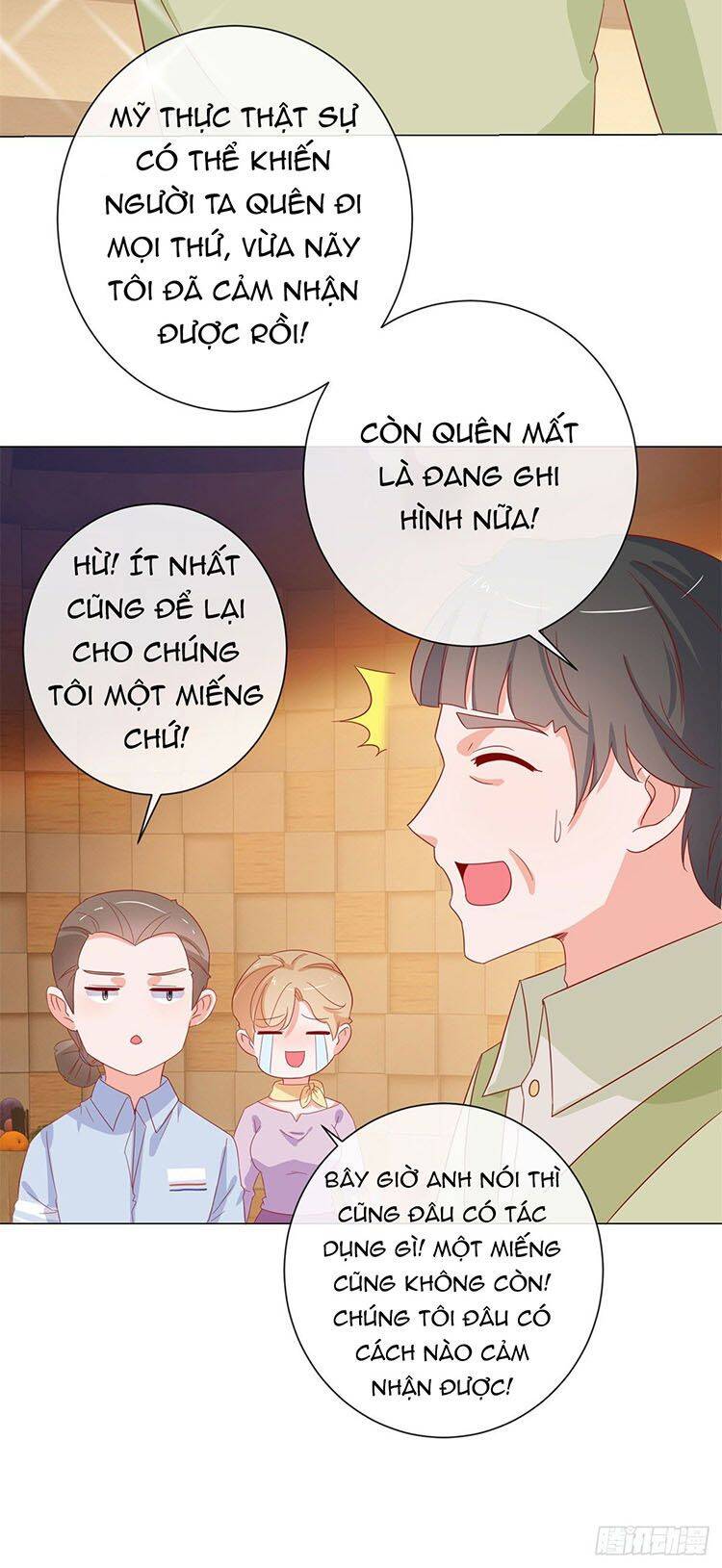 Ẩn Hôn 100%: Chọc Tức Vợ Yêu Mua Một Tặng Một Chapter 274.2 - 9