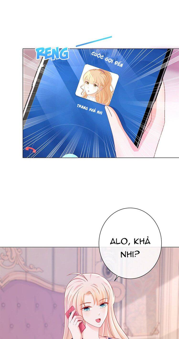 Ẩn Hôn 100%: Chọc Tức Vợ Yêu Mua Một Tặng Một Chapter 275.1 - 1