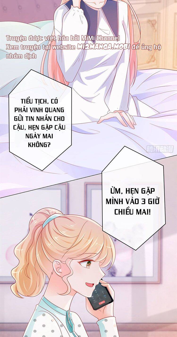 Ẩn Hôn 100%: Chọc Tức Vợ Yêu Mua Một Tặng Một Chapter 275.1 - 2