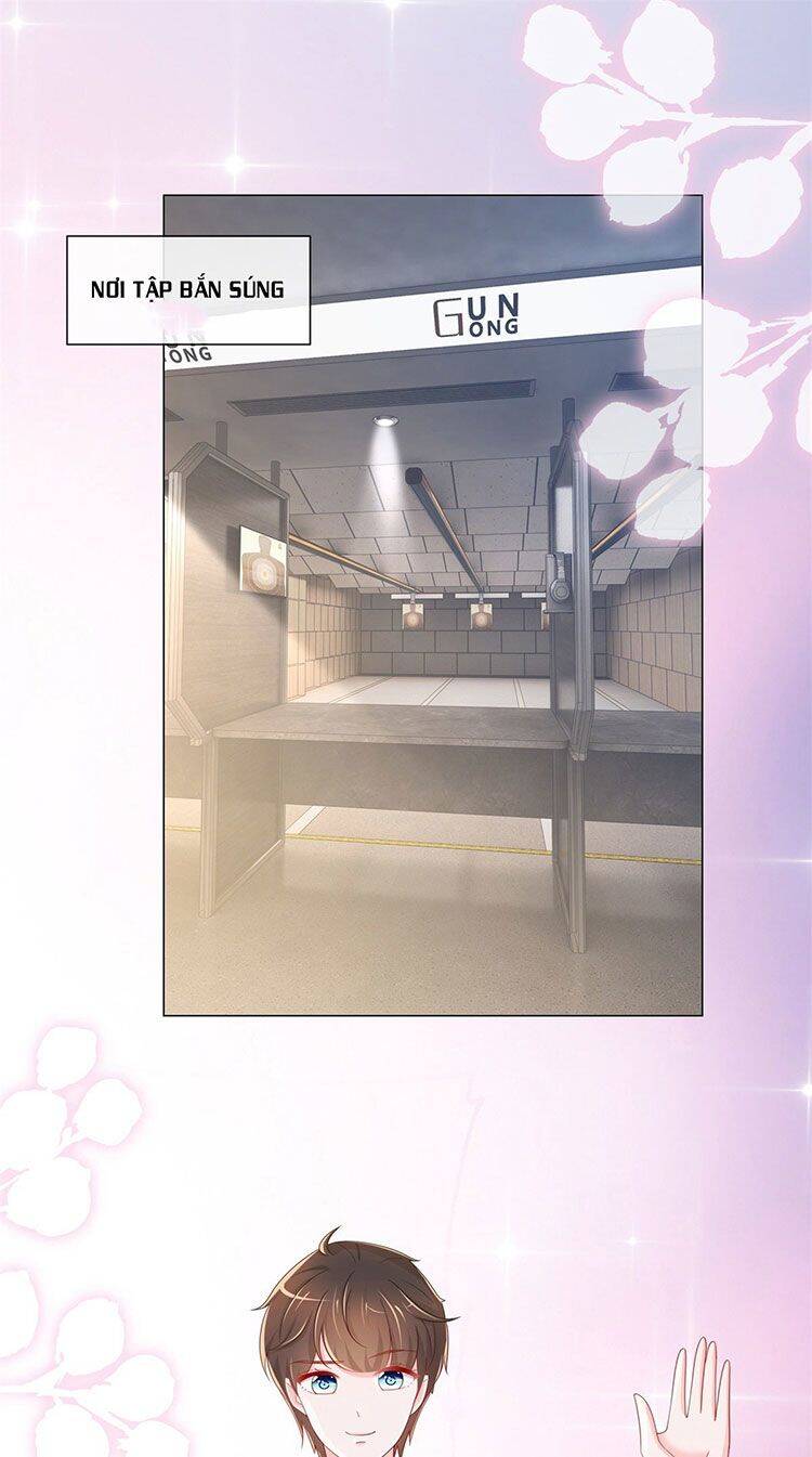 Ẩn Hôn 100%: Chọc Tức Vợ Yêu Mua Một Tặng Một Chapter 275.1 - 11