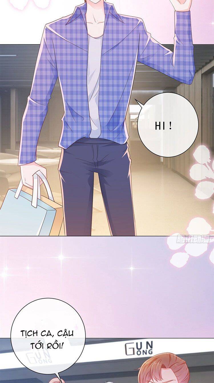 Ẩn Hôn 100%: Chọc Tức Vợ Yêu Mua Một Tặng Một Chapter 275.1 - 12