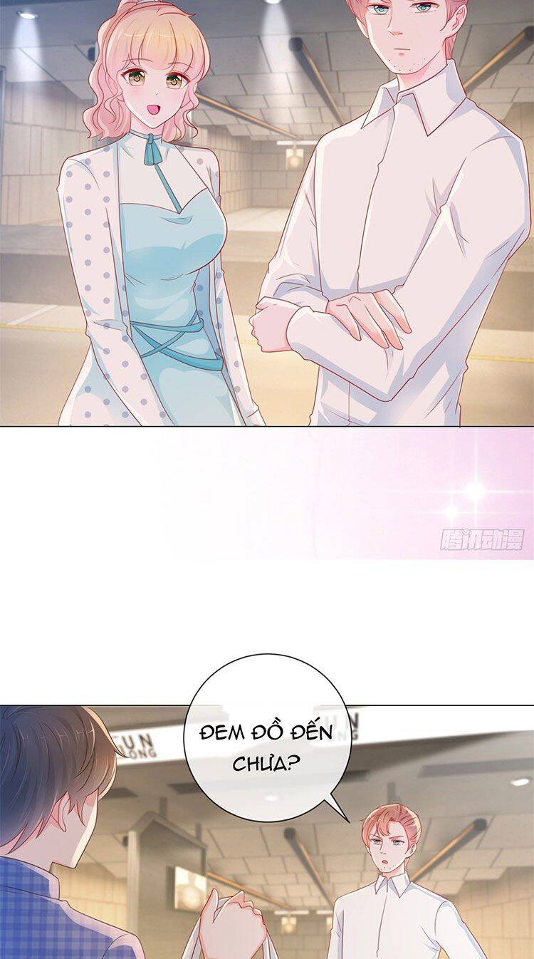 Ẩn Hôn 100%: Chọc Tức Vợ Yêu Mua Một Tặng Một Chapter 275.1 - 13