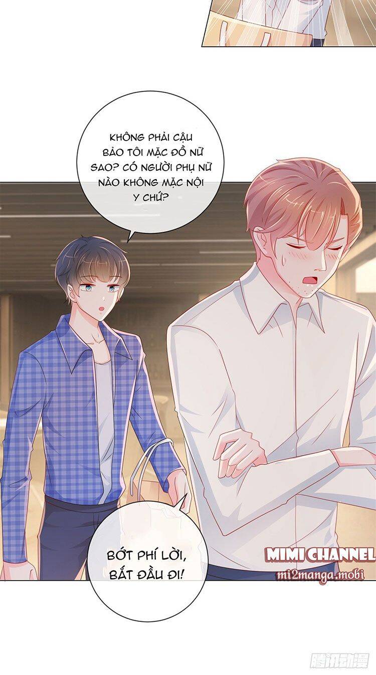 Ẩn Hôn 100%: Chọc Tức Vợ Yêu Mua Một Tặng Một Chapter 275.1 - 15