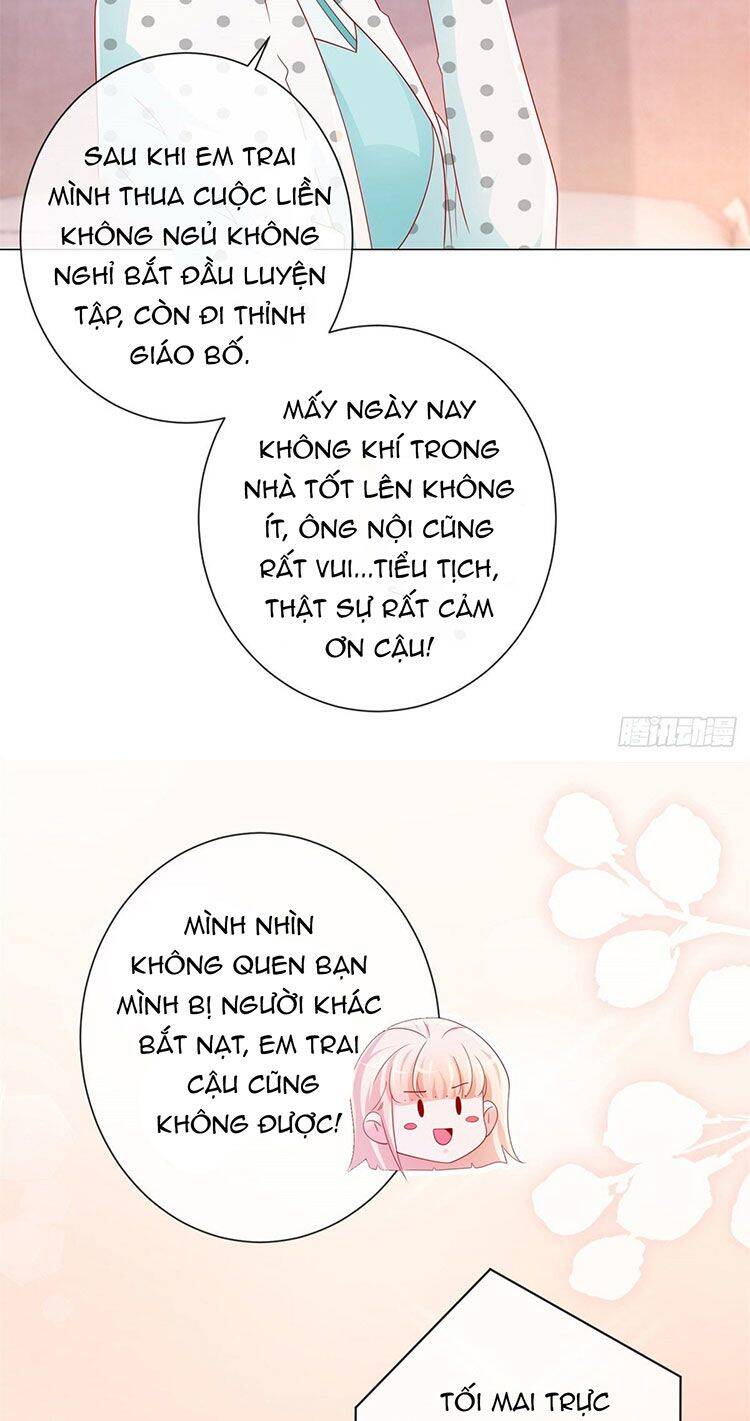Ẩn Hôn 100%: Chọc Tức Vợ Yêu Mua Một Tặng Một Chapter 275.1 - 3