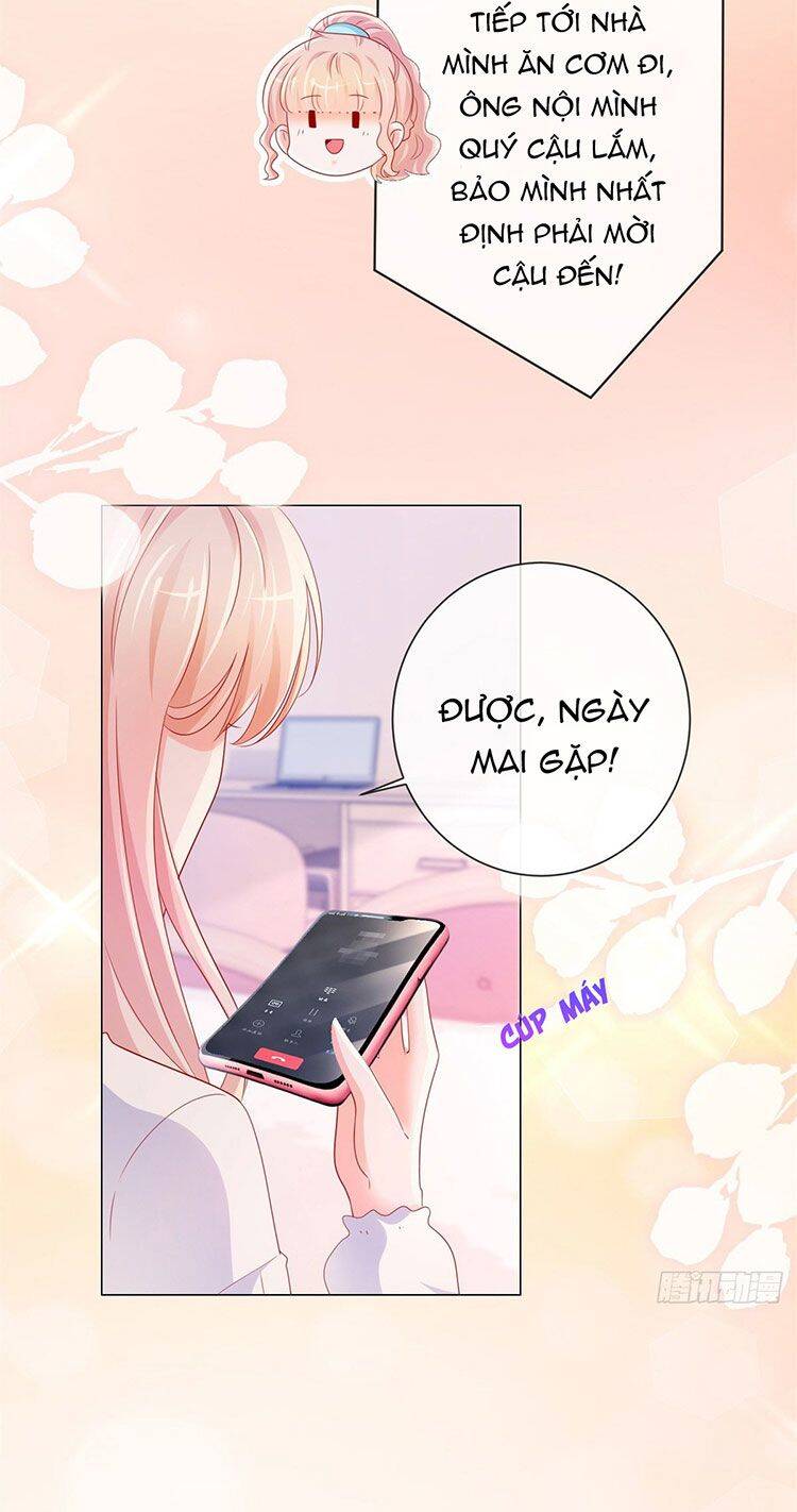 Ẩn Hôn 100%: Chọc Tức Vợ Yêu Mua Một Tặng Một Chapter 275.1 - 4