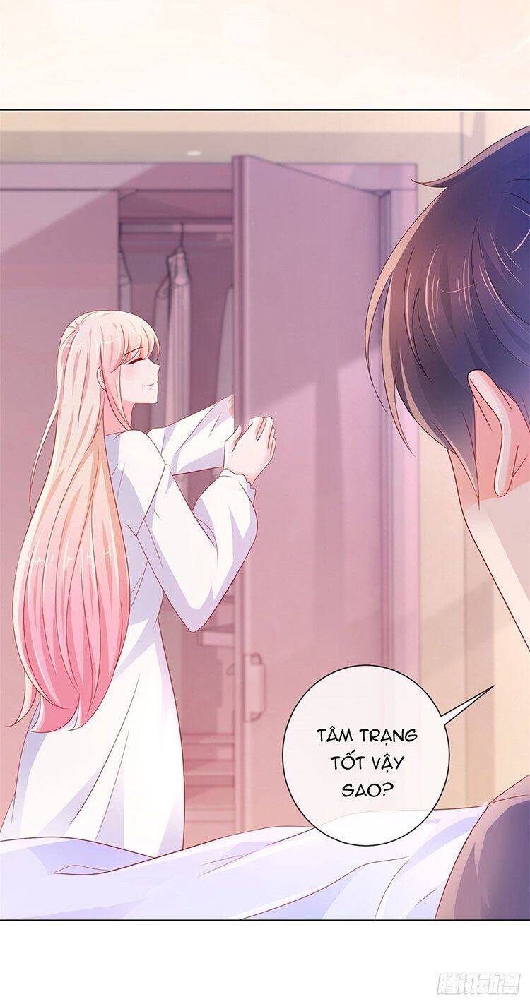 Ẩn Hôn 100%: Chọc Tức Vợ Yêu Mua Một Tặng Một Chapter 275.1 - 5