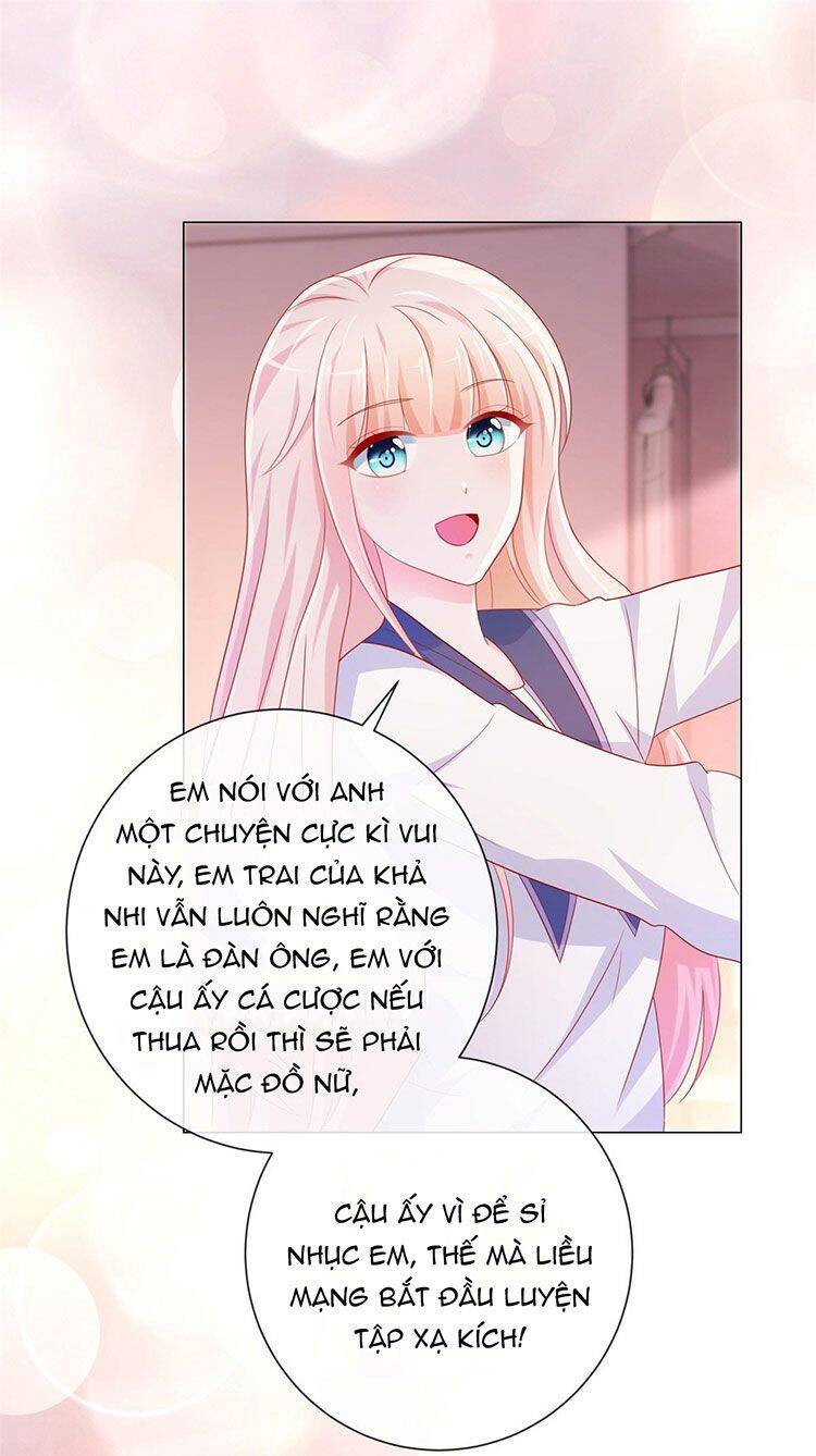 Ẩn Hôn 100%: Chọc Tức Vợ Yêu Mua Một Tặng Một Chapter 275.1 - 6