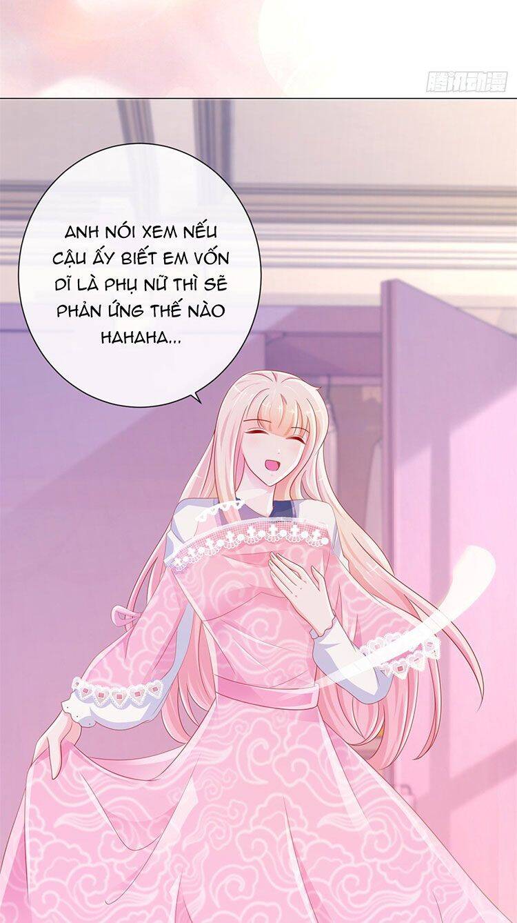 Ẩn Hôn 100%: Chọc Tức Vợ Yêu Mua Một Tặng Một Chapter 275.1 - 7