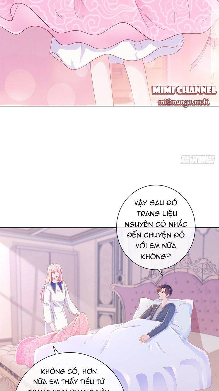 Ẩn Hôn 100%: Chọc Tức Vợ Yêu Mua Một Tặng Một Chapter 275.1 - 8