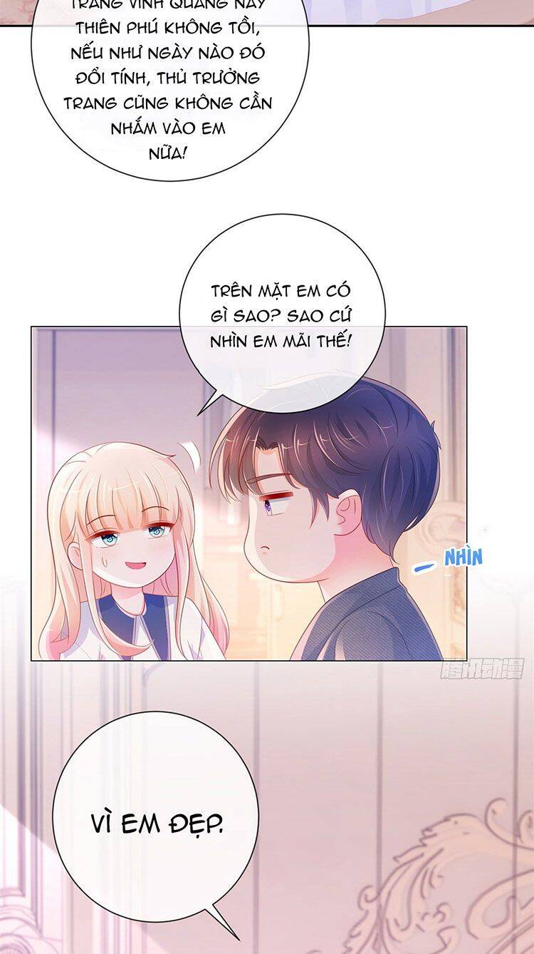 Ẩn Hôn 100%: Chọc Tức Vợ Yêu Mua Một Tặng Một Chapter 275.1 - 9