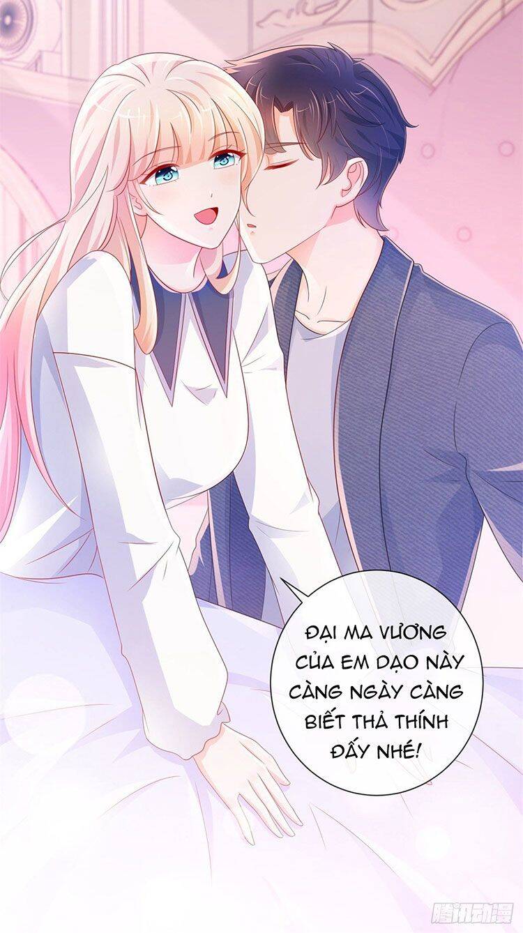 Ẩn Hôn 100%: Chọc Tức Vợ Yêu Mua Một Tặng Một Chapter 275.1 - 10