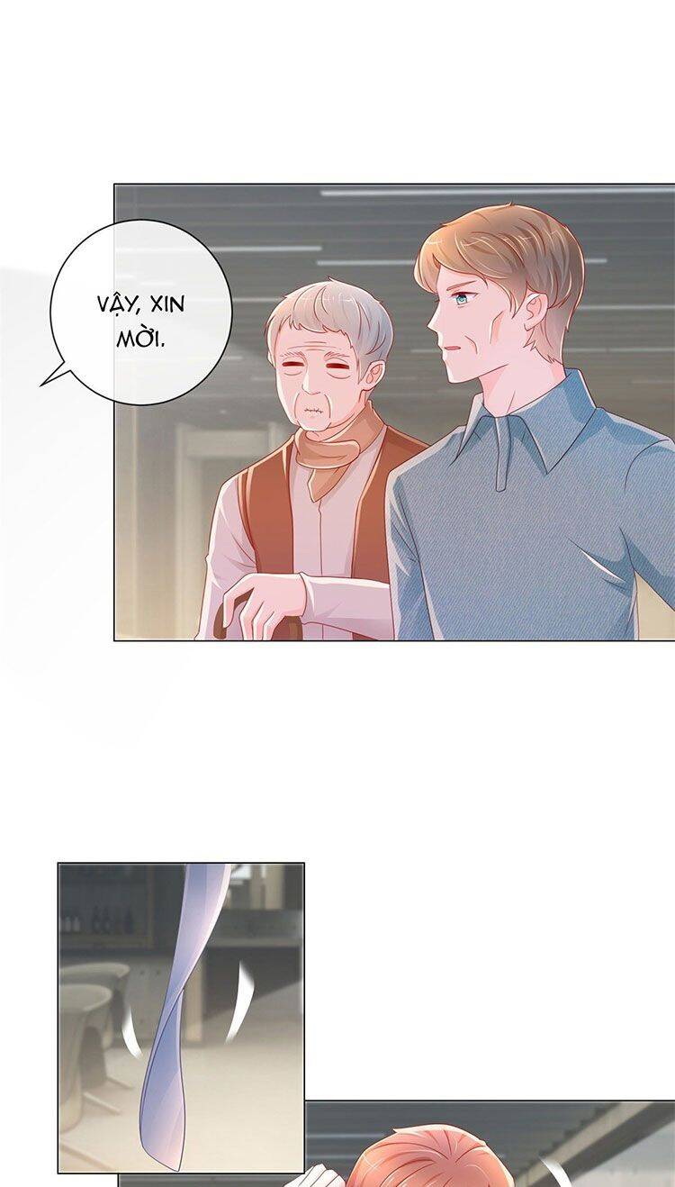 Ẩn Hôn 100%: Chọc Tức Vợ Yêu Mua Một Tặng Một Chapter 275.2 - 1