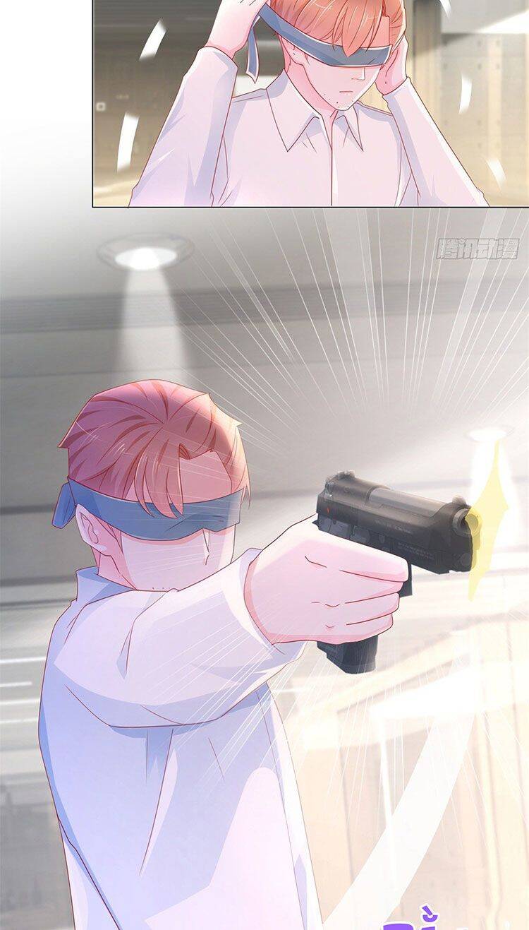 Ẩn Hôn 100%: Chọc Tức Vợ Yêu Mua Một Tặng Một Chapter 275.2 - 2