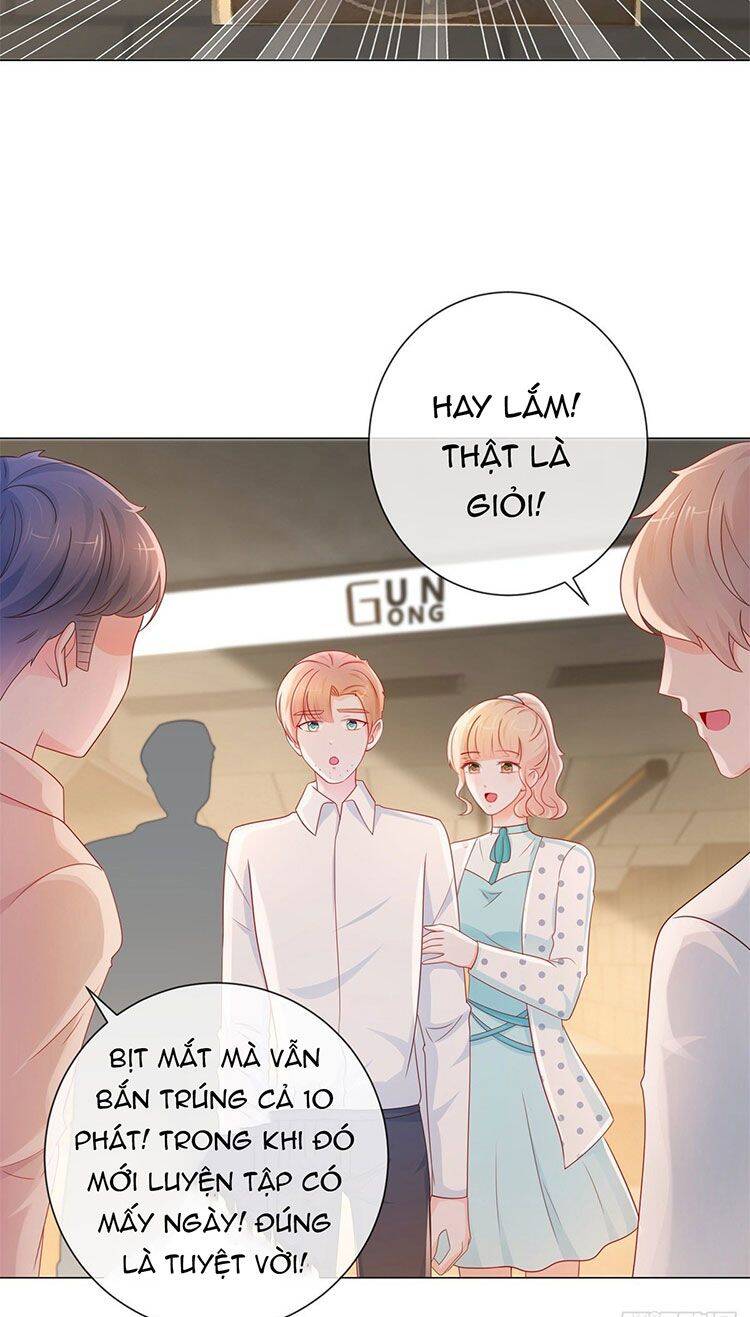 Ẩn Hôn 100%: Chọc Tức Vợ Yêu Mua Một Tặng Một Chapter 275.2 - 4