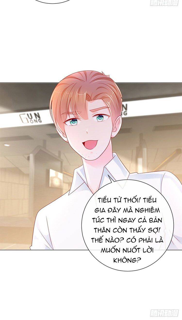 Ẩn Hôn 100%: Chọc Tức Vợ Yêu Mua Một Tặng Một Chapter 275.2 - 5