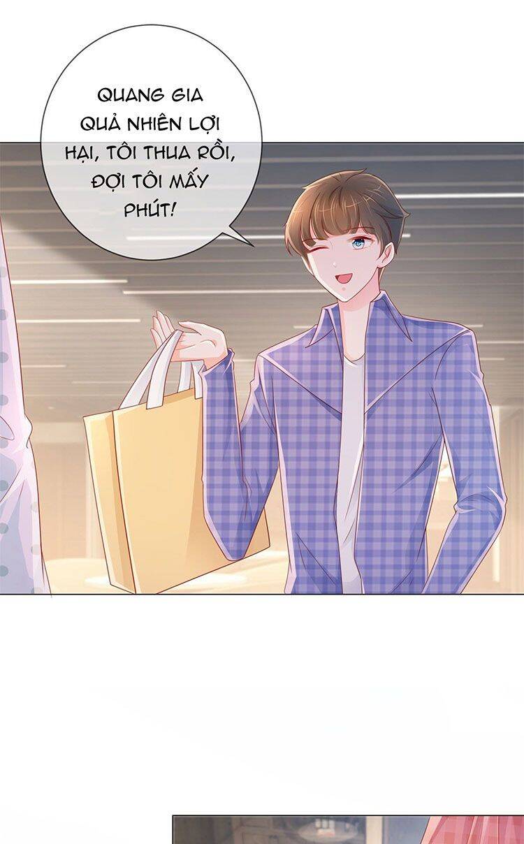 Ẩn Hôn 100%: Chọc Tức Vợ Yêu Mua Một Tặng Một Chapter 275.2 - 6