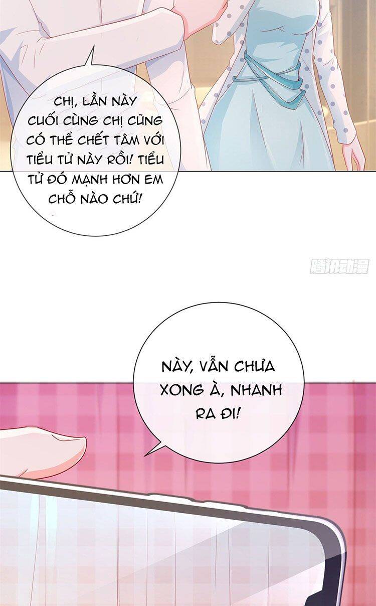 Ẩn Hôn 100%: Chọc Tức Vợ Yêu Mua Một Tặng Một Chapter 275.2 - 8