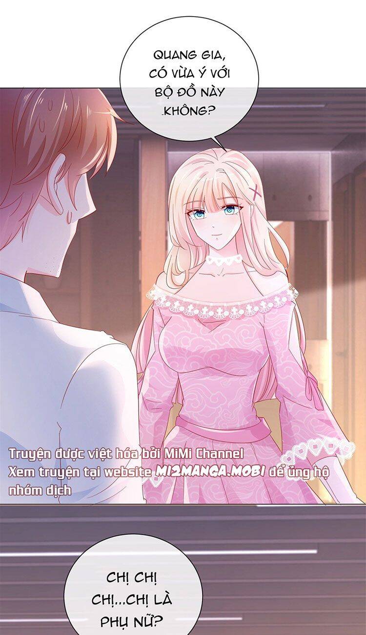 Ẩn Hôn 100%: Chọc Tức Vợ Yêu Mua Một Tặng Một Chapter 276.1 - 1