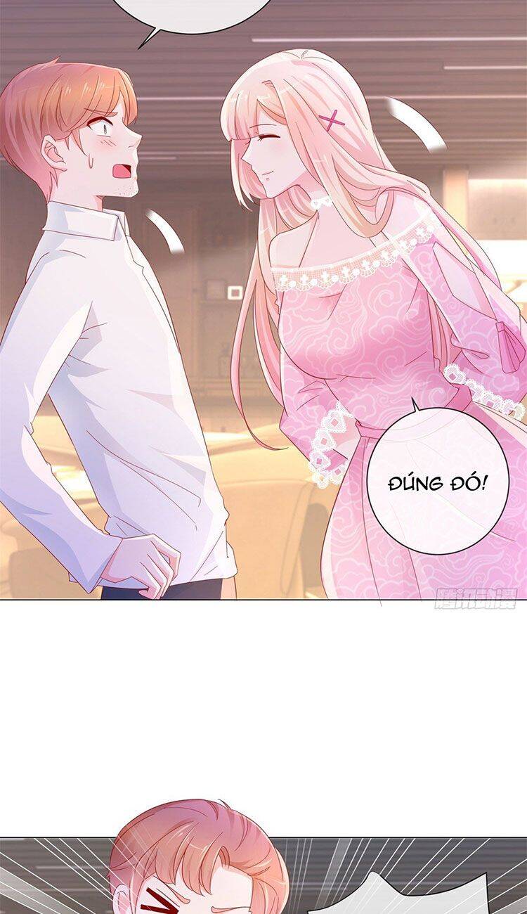 Ẩn Hôn 100%: Chọc Tức Vợ Yêu Mua Một Tặng Một Chapter 276.1 - 2