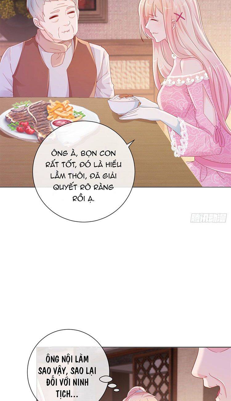 Ẩn Hôn 100%: Chọc Tức Vợ Yêu Mua Một Tặng Một Chapter 276.1 - 12