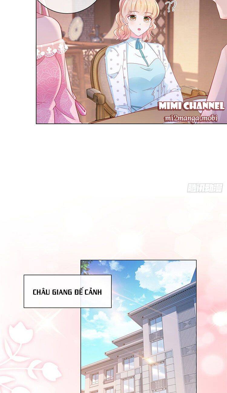 Ẩn Hôn 100%: Chọc Tức Vợ Yêu Mua Một Tặng Một Chapter 276.1 - 13