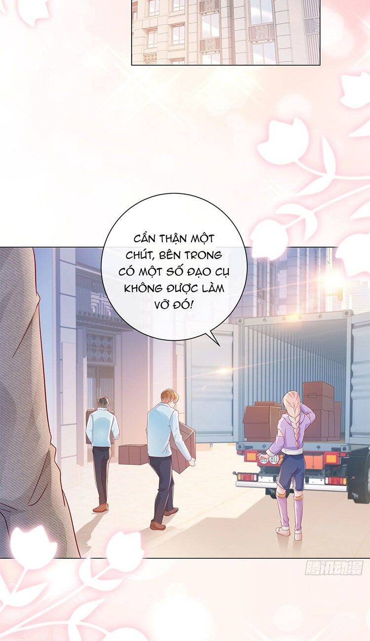 Ẩn Hôn 100%: Chọc Tức Vợ Yêu Mua Một Tặng Một Chapter 276.1 - 14