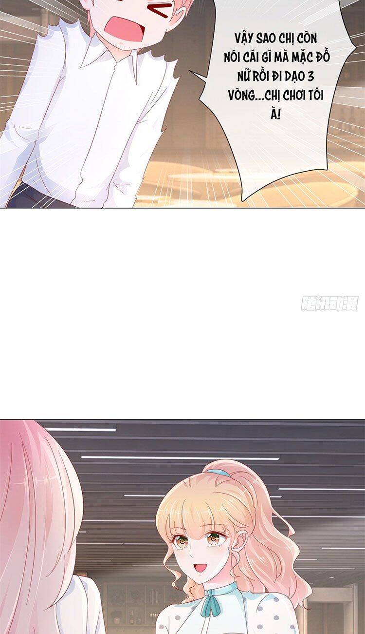 Ẩn Hôn 100%: Chọc Tức Vợ Yêu Mua Một Tặng Một Chapter 276.1 - 3