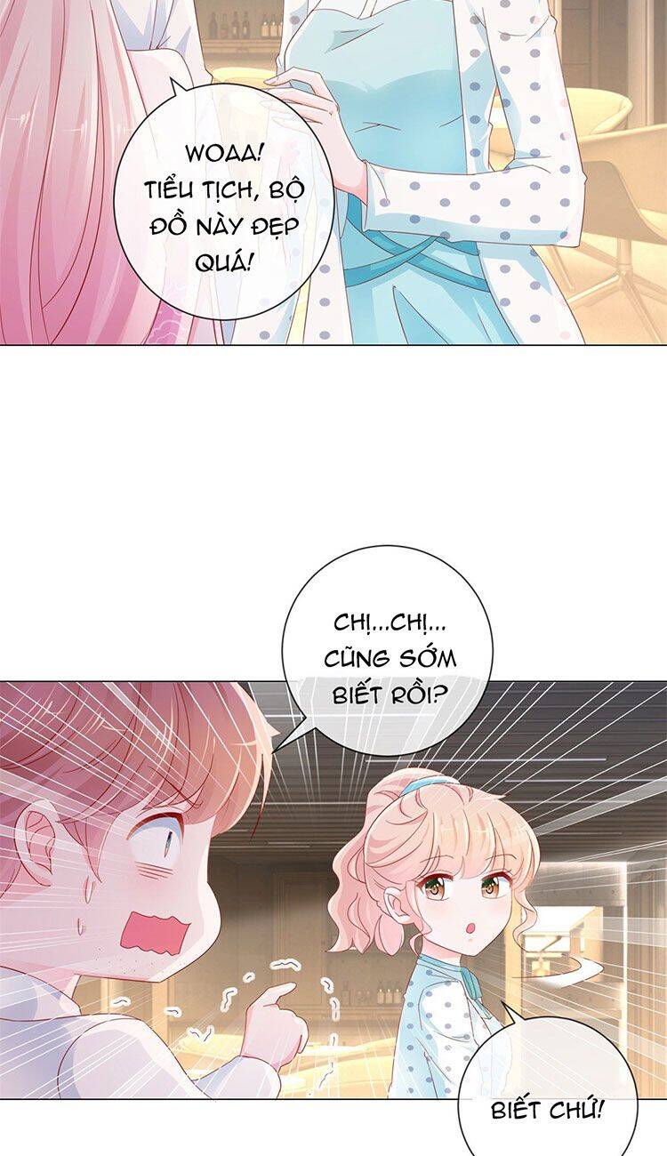 Ẩn Hôn 100%: Chọc Tức Vợ Yêu Mua Một Tặng Một Chapter 276.1 - 4