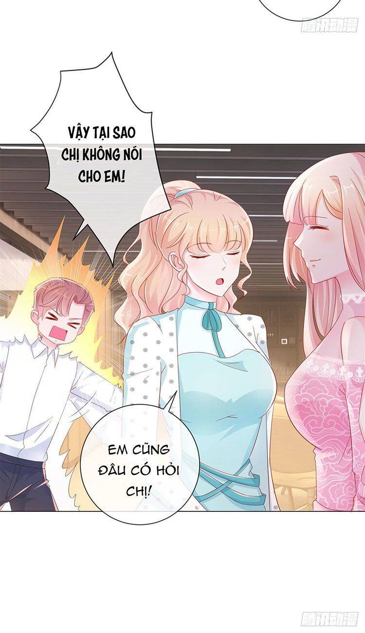 Ẩn Hôn 100%: Chọc Tức Vợ Yêu Mua Một Tặng Một Chapter 276.1 - 5